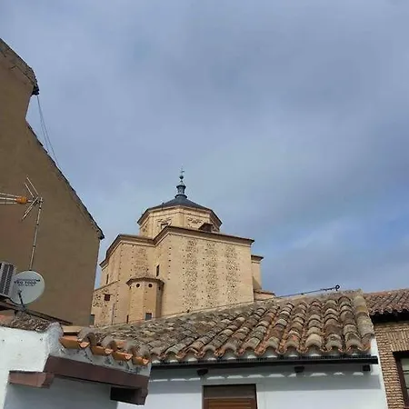 Apartamento Atico En Con Terraza *