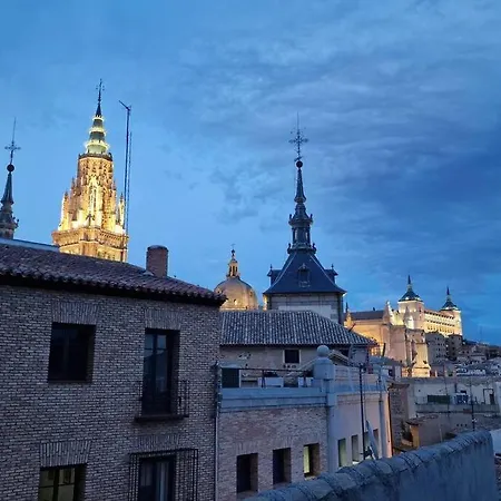 Apartamento Atico En Con Terraza